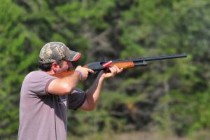 Cable Rod & Gun Club | Non-Profit Cable, Wisconsin Shooting Range